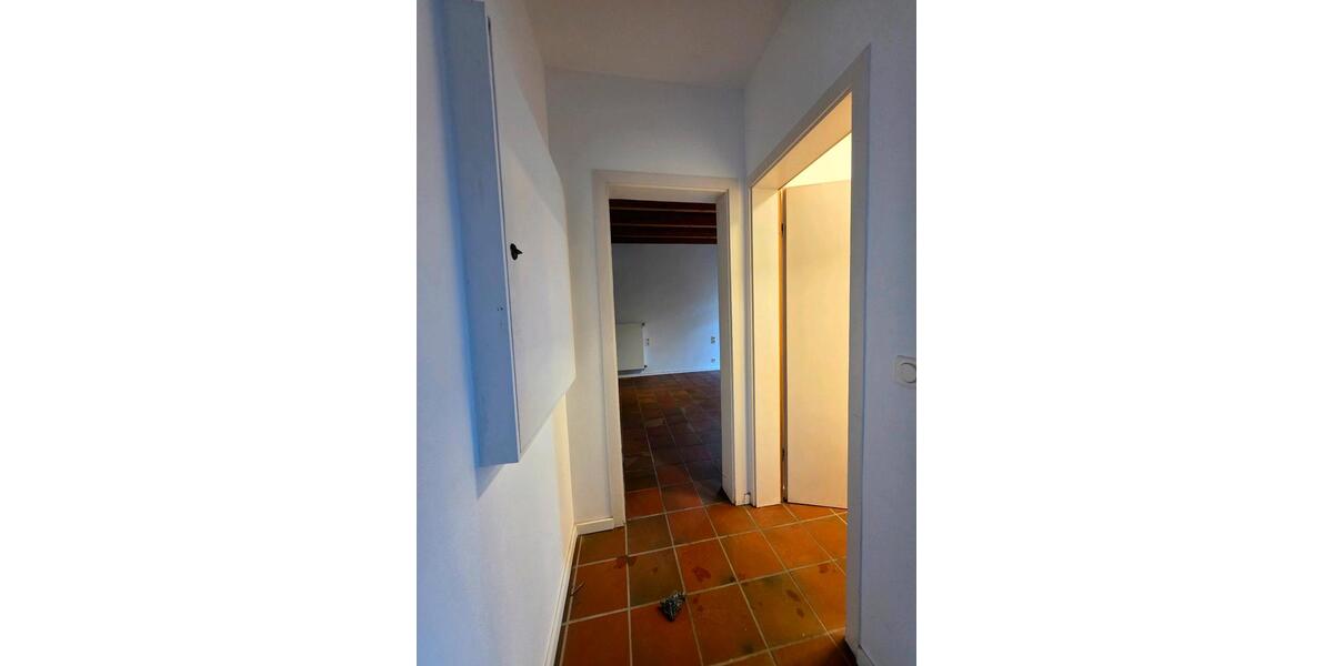 Maisonettenwohnung Borken - 4.5 Zimmer, 165 m&sup2;, 1.270&euro; | Angebot:25255225