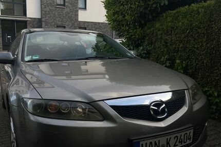 Mazda 6 177.331 km 3.700 &euro; Herne 44653