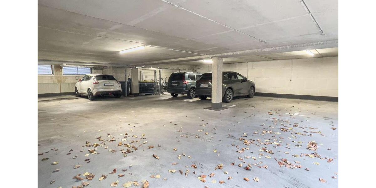 Etagenwohnung Dülmen - 2 Zimmer, 64 m&sup2;, 815&euro; | Angebot:25887570