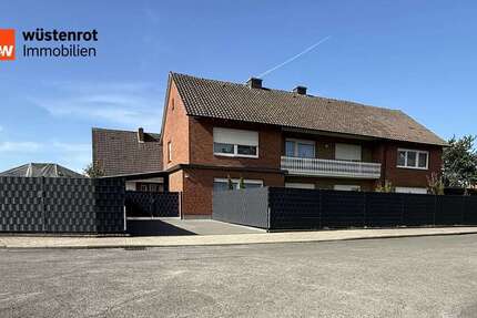 Haus Dülmen / Buldern Buldern - 12 Zimmer, 273 m&sup2;, 499.000&euro; | Angebot:25612930