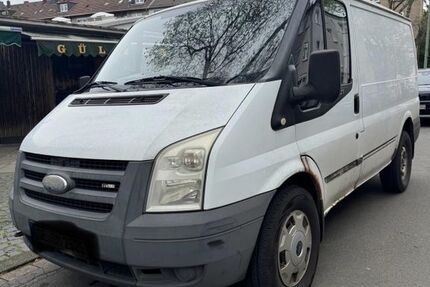 Ford Transit 337.000 km 2.500 &euro; Gelsenkirchen 45888