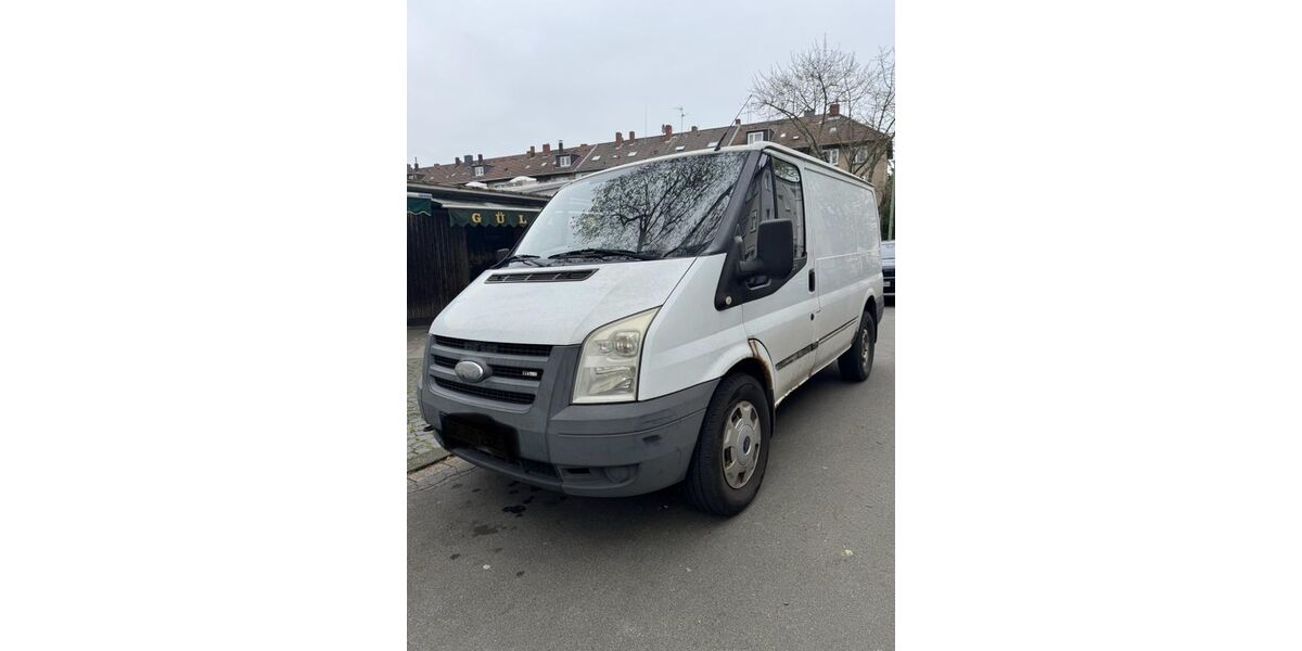 Ford Transit 337.000 km 2.500 &euro; Gelsenkirchen 45888