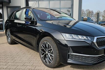 Skoda Octavia 17.402 km 27.490 &euro; Rhede 46414