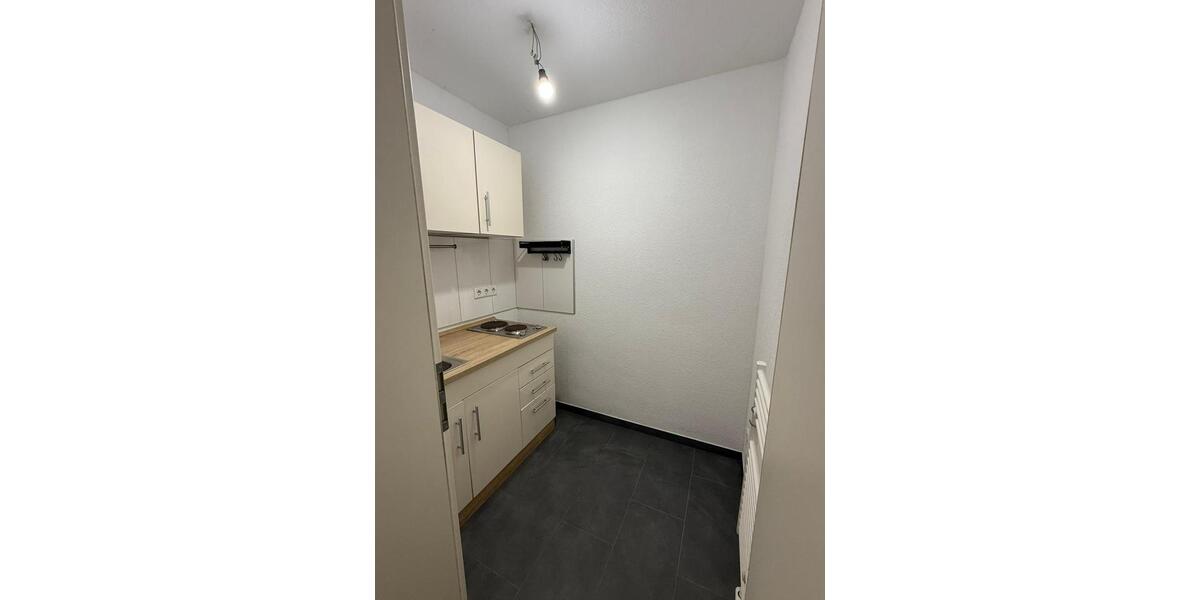 Etagenwohnung Datteln - 2 Zimmer, 28 m&sup2;, 250&euro; | Angebot:26253477