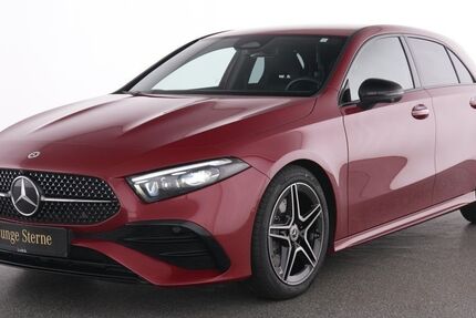 Mercedes-Benz A 220 21.929 km 36.785 &euro; Essen 45309