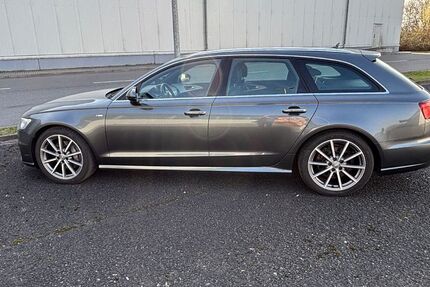 Audi A6 171.500 km 19.999 &euro; Datteln 45711