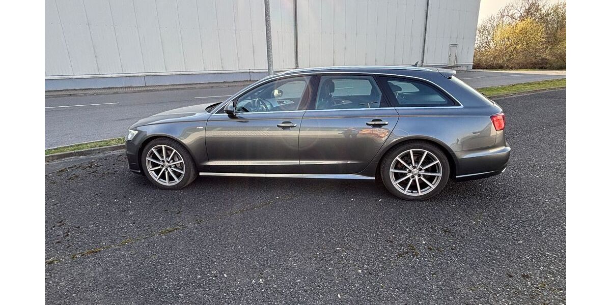 Audi A6 171.500 km 19.999 &euro; Datteln 45711