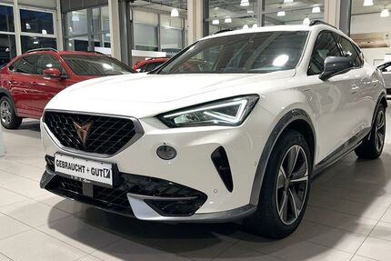 Cupra Formentor 59.130 km 24.750 &euro; Hünxe 46569