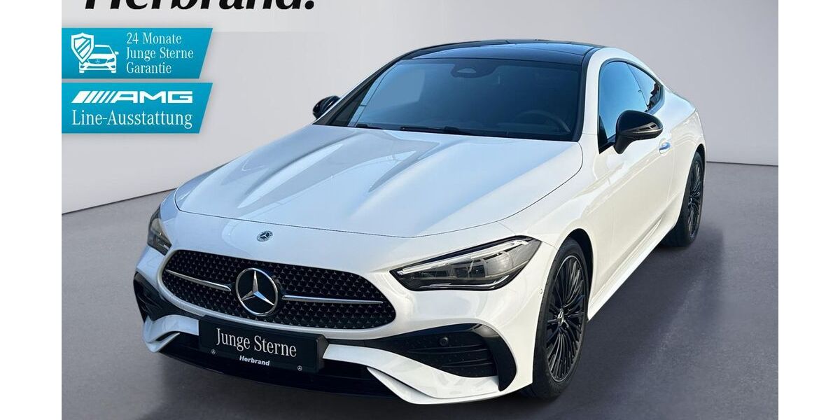 Mercedes-Benz CLE 200 14.533 km 52.890 &euro; Rhede 46414