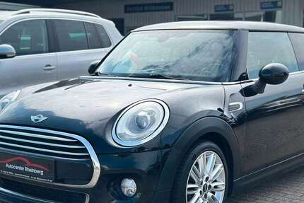 Mini Cooper 155.000 km 7.800 &euro; Rheinberg 47495