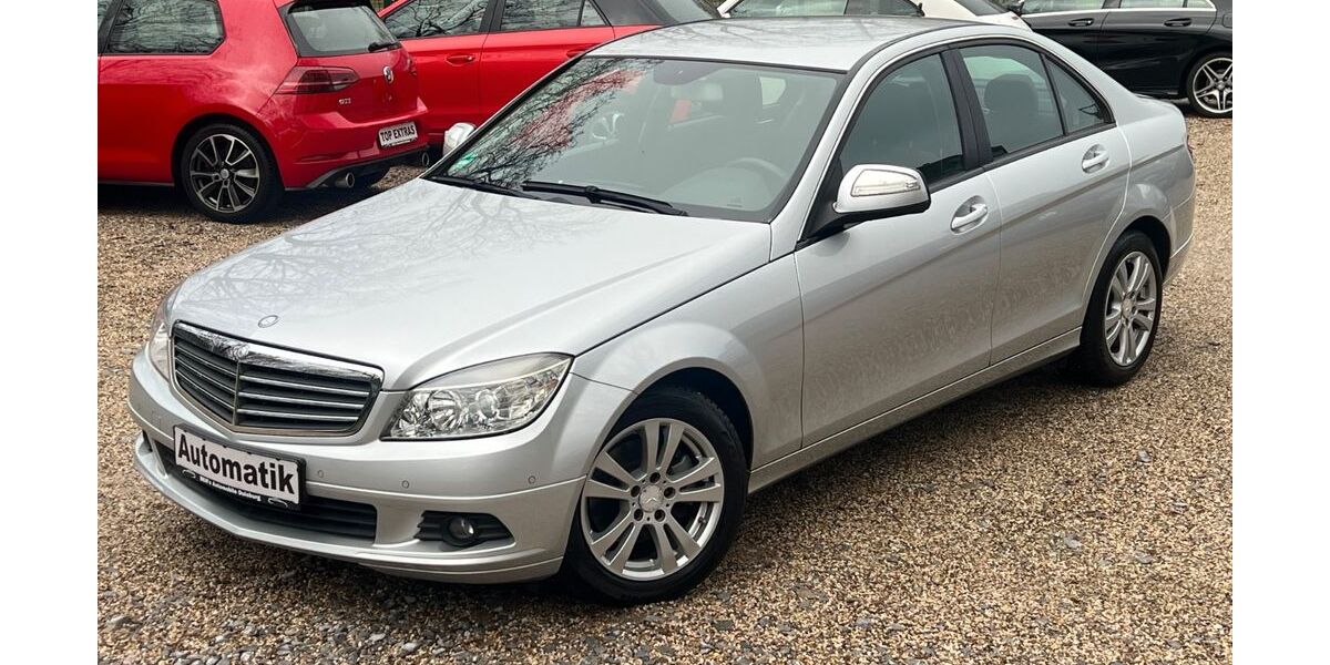 Mercedes-Benz C 180 98.805 km 7.999 &euro; Duisburg 47137