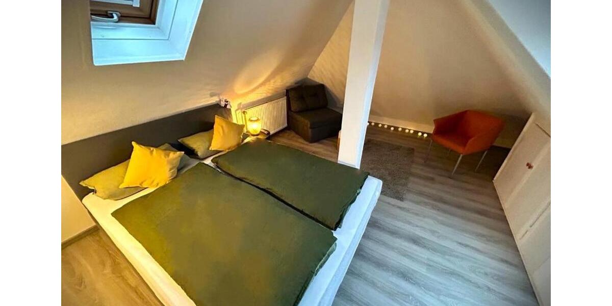 Maisonettenwohnung Essen Stadtbezirk III - 3 Zimmer, 74 m&sup2;, 1.380&euro; | Angebot:25541346