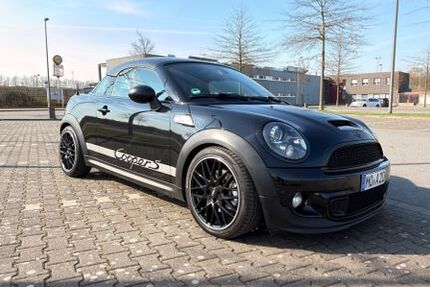 Mini Cooper S Coupé 123.400 km 7.650 &euro; Rheinberg 47495