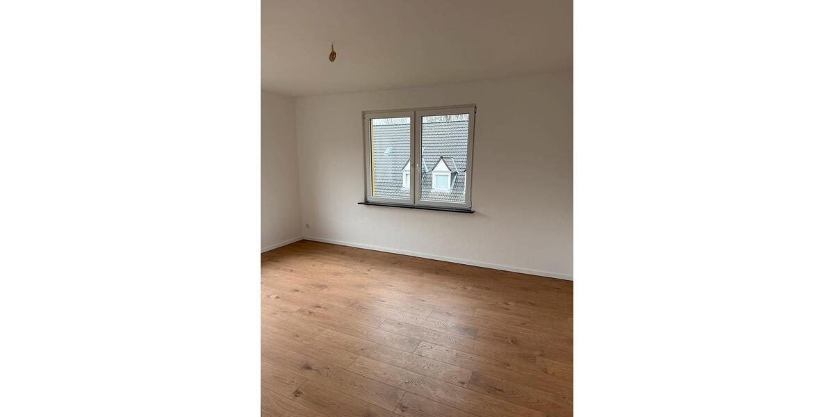 Etagenwohnung Gelsenkirchen Gelsenkirchen-Mitte - 1.5 Zimmer, 43 m&sup2;, 450&euro; | Angebot:26041008