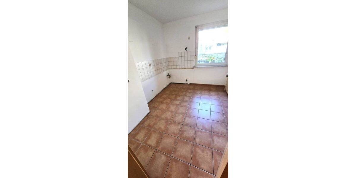 Etagenwohnung Duisburg Dellviertel - 2 Zimmer, 53 m&sup2;, 500&euro; | Angebot:26273939