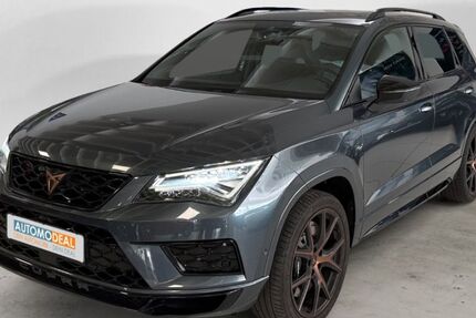 Cupra Ateca 97.000 km 23.889 &euro; Duisburg 47138