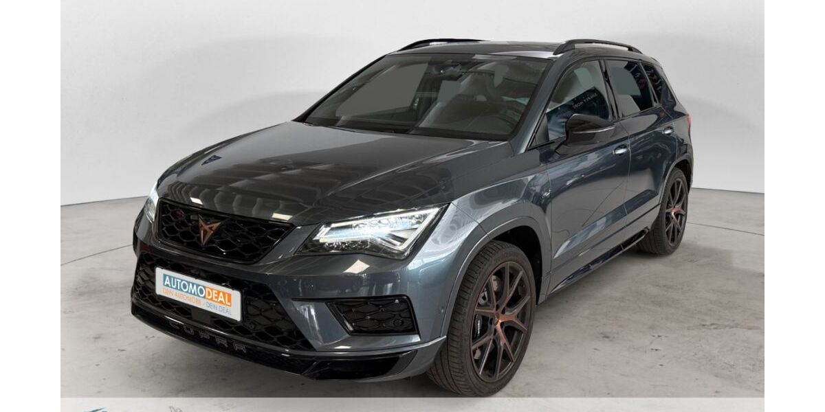 Cupra Ateca 97.000 km 23.889 &euro; Duisburg 47138
