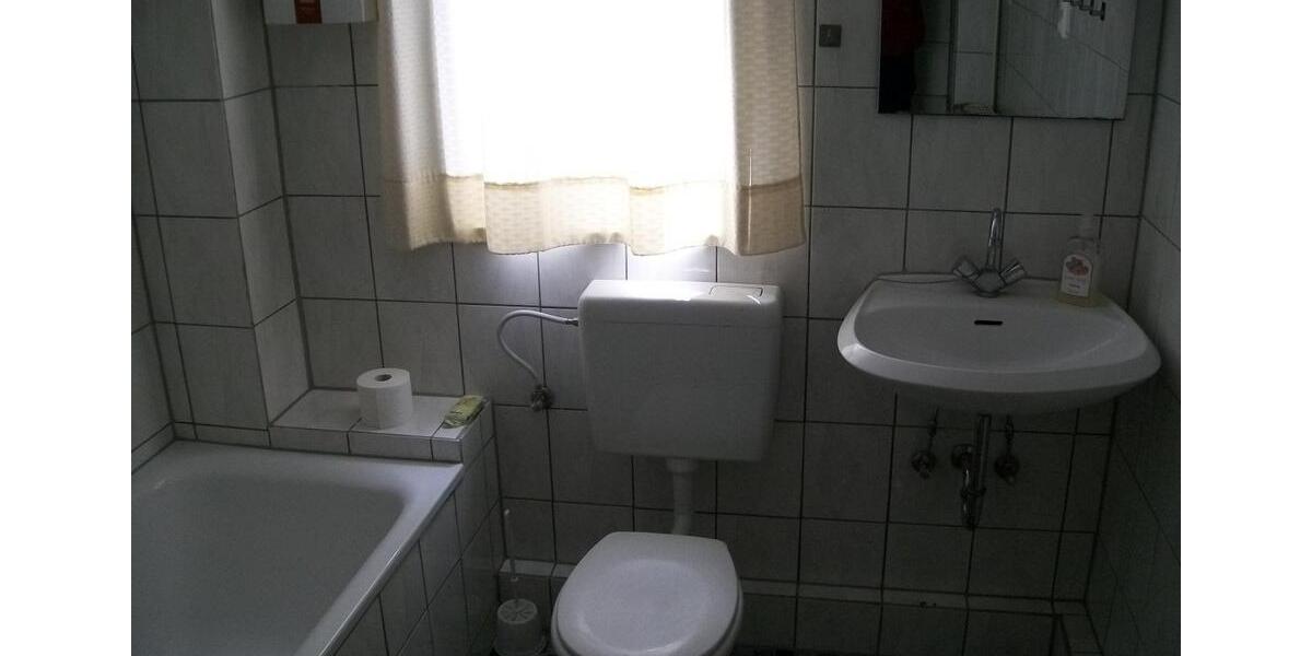 Reihenhaus Bottrop Ebel - 3 Zimmer, 53 m&sup2;, 820&euro; | Angebot:26254364