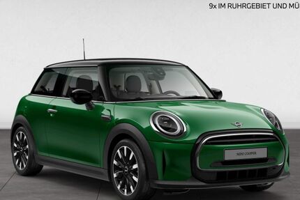 Mini Cooper 60.721 km 19.440 &euro; Bochum 44809