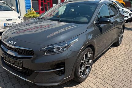 Kia XCeed 46.195 km 22.250 &euro; Oberhausen-Osterfeld 46117