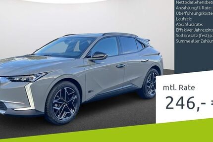 DS Automobiles DS4 11.490 km 20.770 &euro; Dülmen 48249