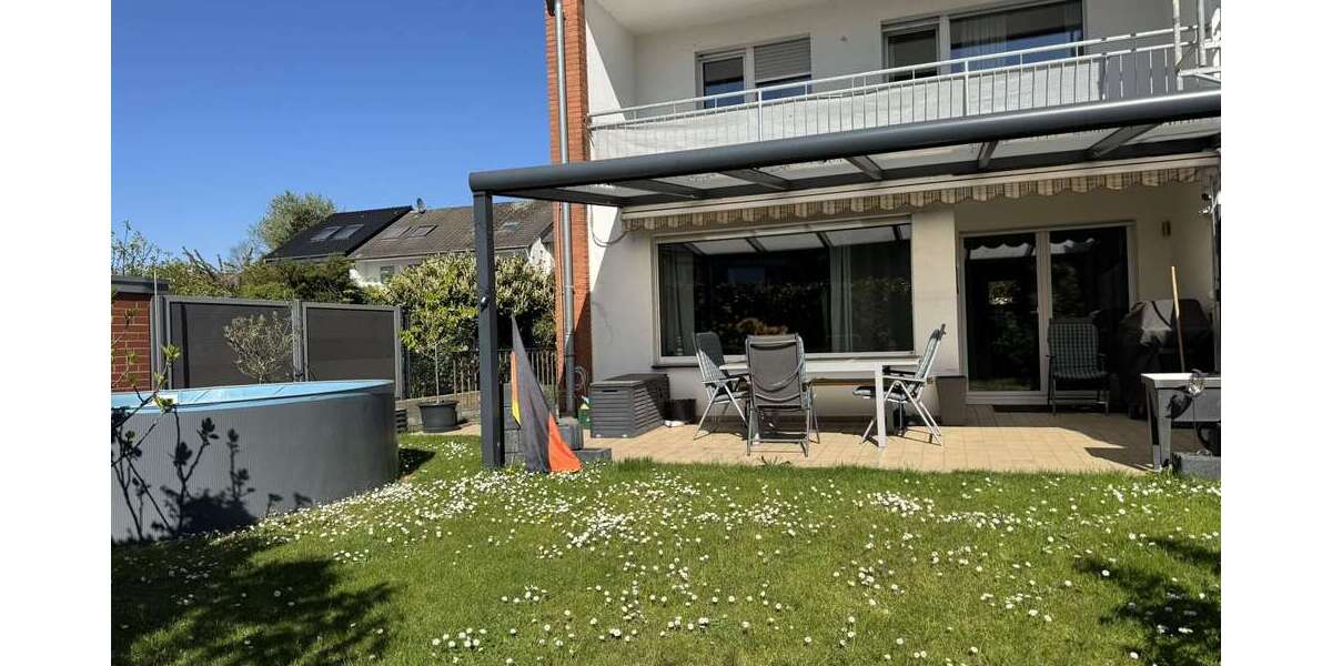 Einfamilienhaus Duisburg Baerl - 6 Zimmer, 150 m&sup2;, 429.500&euro; | Angebot:26362408