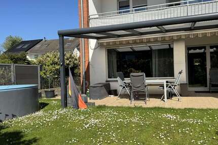 Haus Duisburg Baerl - 6 Zimmer, 150 m&sup2;, 429.500&euro; | Angebot:26362408