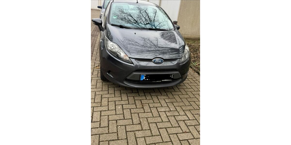Ford Fiesta 147.795 km 3.499 &euro; Bochum 44866