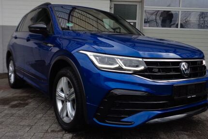 VW Tiguan 319.000 km 21.900 &euro; Oberhausen 46149