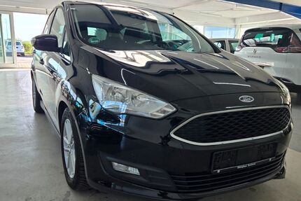 Ford C-Max 80.426 km 6.599 &euro; Rheinberg 47495