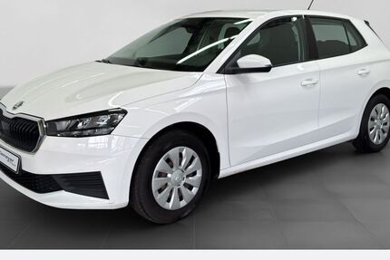 Skoda Fabia 39.725 km 12.860 &euro; Bochum 44809