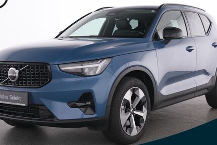Volvo XC40 10.516 km 35.990 &euro; Essen-Kray 45309
