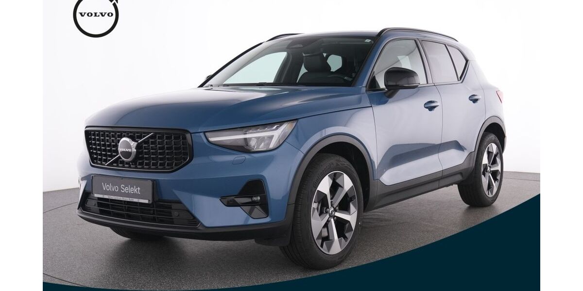 Volvo XC40 10.516 km 35.990 &euro; Essen-Kray 45309