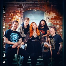 Kupfergold - Boss Bitch Barmaid Tour 23.01.2027 Markthalle Hamburg