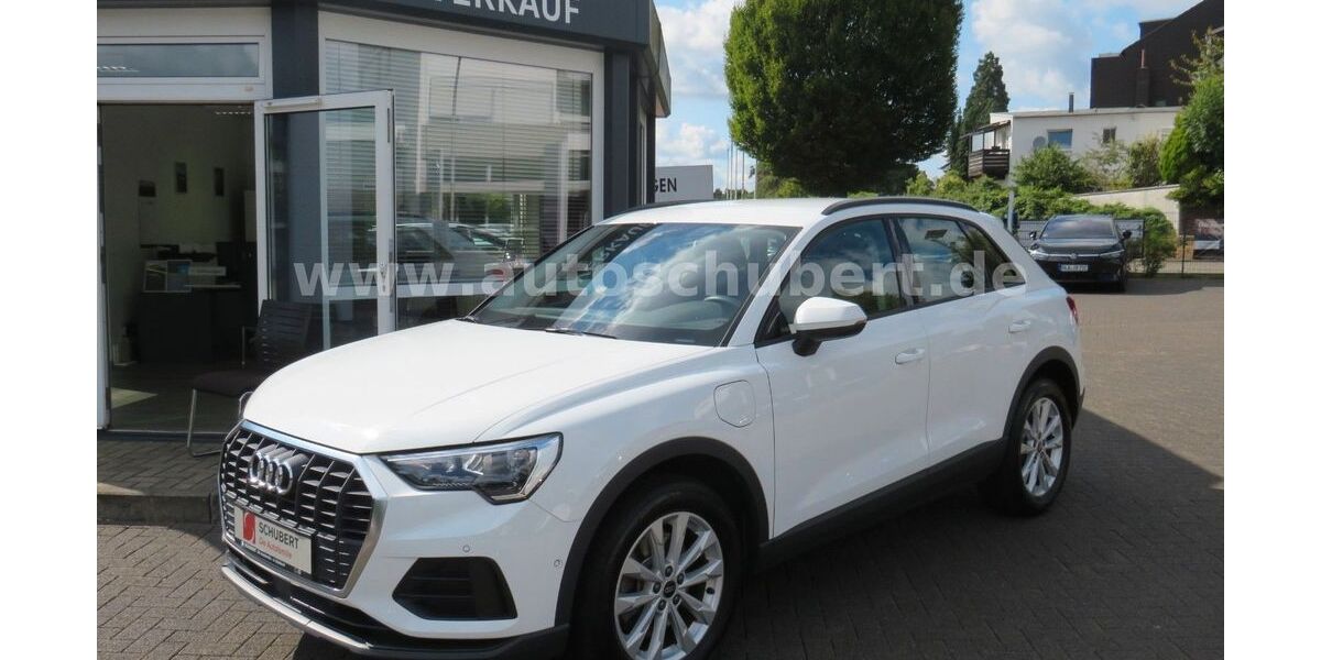 Audi Q3 11.417 km 31.900 &euro; Gladbeck 45964