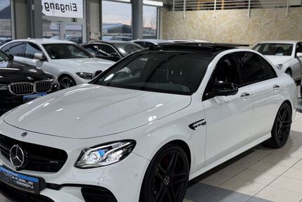 Mercedes-Benz E 53 AMG 65.000 km 45.999 &euro; Essen 45326
