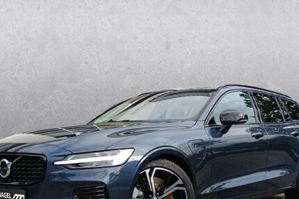 Volvo V60 9.500 km 49.499 &euro; Dinslaken 46535