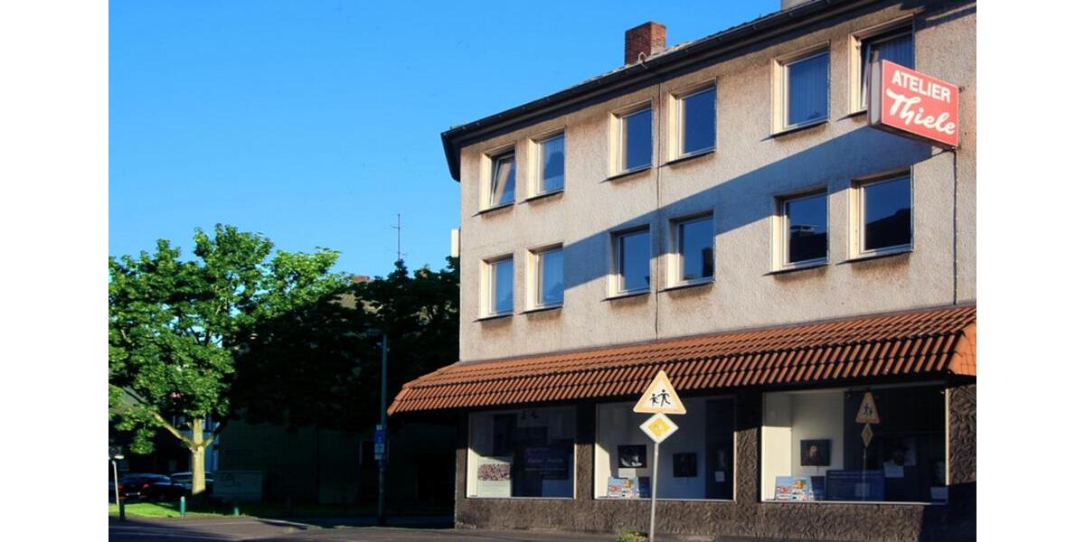 Gewerbeobjekt Wesel - 29&euro; | Angebot:16217157