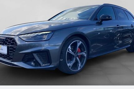 Audi A4 17.953 km 38.480 &euro; Bochum 44892