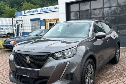 Peugeot 2008 171.000 km 10.390 &euro; Oberhausen 46047