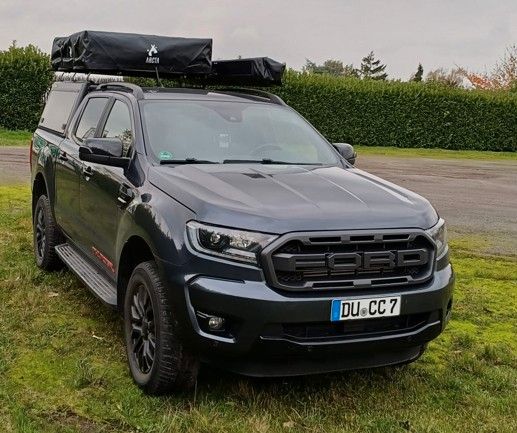 Ford Ranger 78.000 km 34.900 &euro; Duisburg 47259