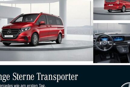 Mercedes-Benz V 220 18.359 km 63.333 &euro; Dorsten 46282