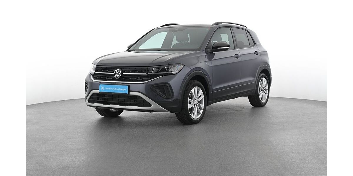 VW T-Cross 9.154 km 26.960 &euro; Essen 45143