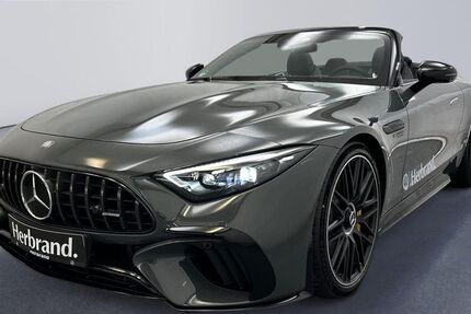 Mercedes-Benz SL 63 AMG 3.737 km 180.956 &euro; Rhede 46414