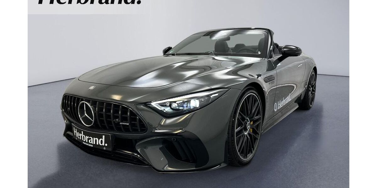 Mercedes-Benz SL 63 AMG 3.737 km 180.956 &euro; Rhede 46414