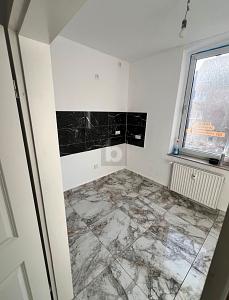 FRISCH RENOVIERT, CHARMANT, NÄHE STADION - Etagenwohnung Gelsenkirchen Erle | Angebot:26286708