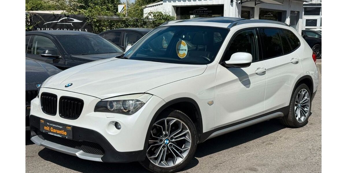 BMW X1 174.000 km 9.900 &euro; Essen 45326