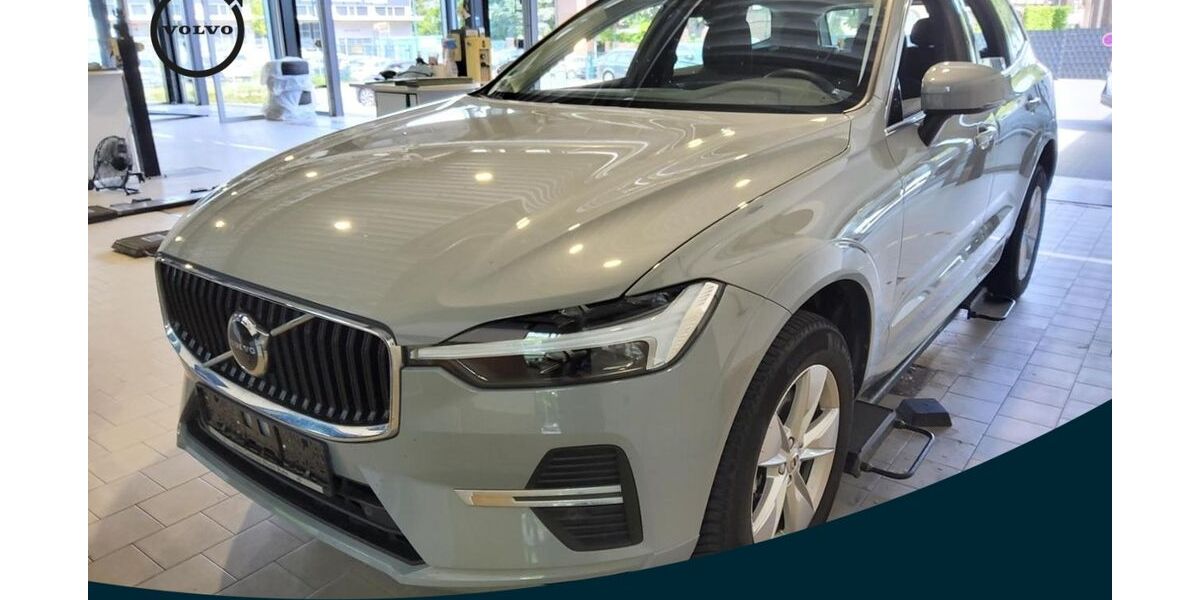 Volvo XC60 22.484 km 35.490 &euro; Essen-Kray 45309