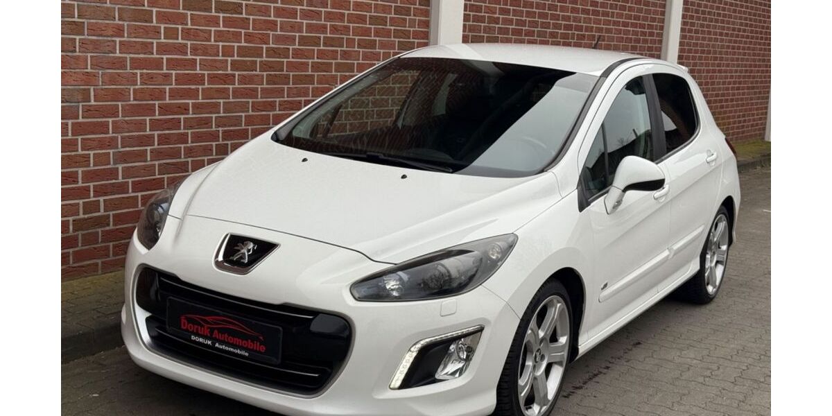 Peugeot 308 159.500 km 4.290 &euro; Oer-Erkenschwick 45739
