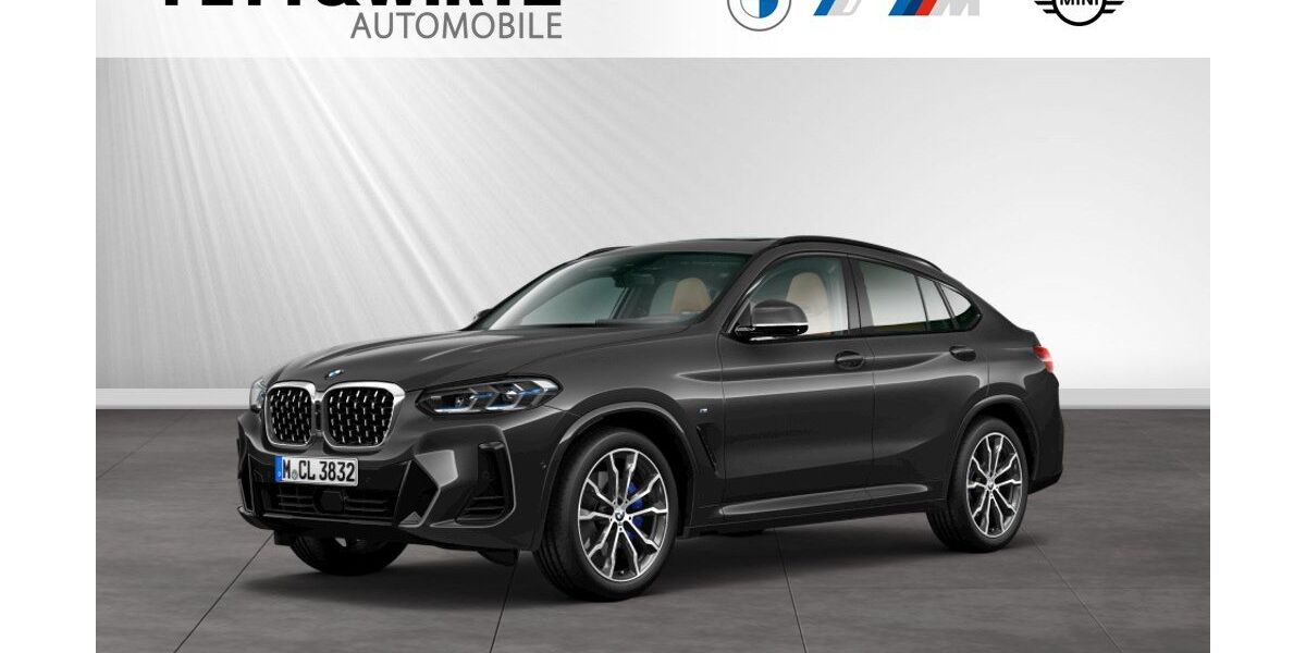 BMW X4 22.200 km 59.874 &euro; Wesel 46485